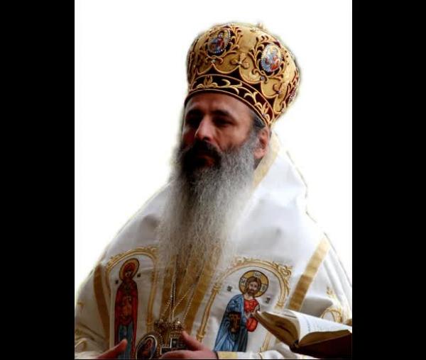 IPS Teofan – Predică la Duminica izgonirii lui Adam din Rai