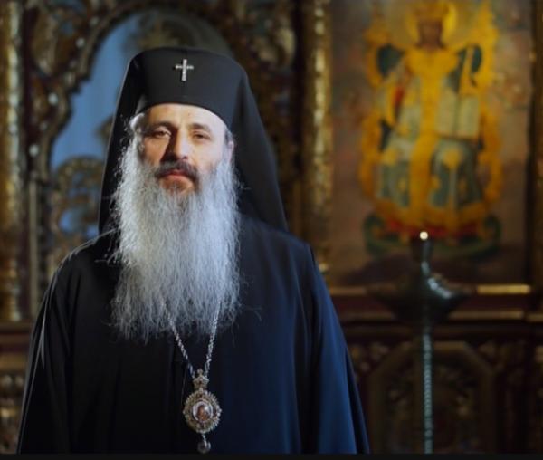 IPS Teofan Savu - Cuvânt la Săptămâna Mare - Pilda smochinului neroditor