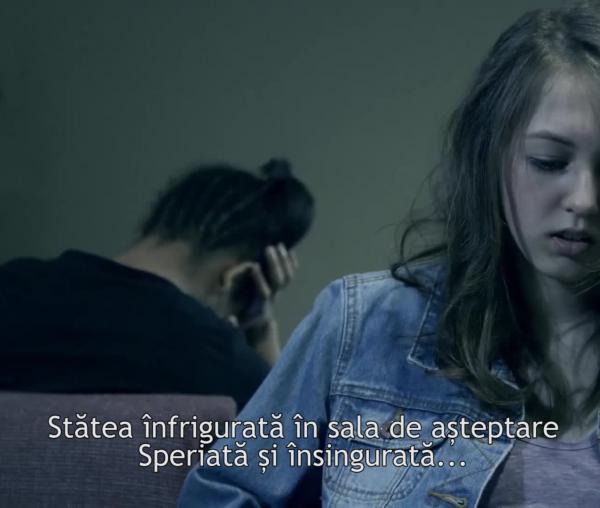 Clip anti-avort