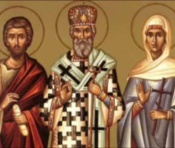 Sfântul Ierarh Eutihie, Patriarhul Constantinopolului