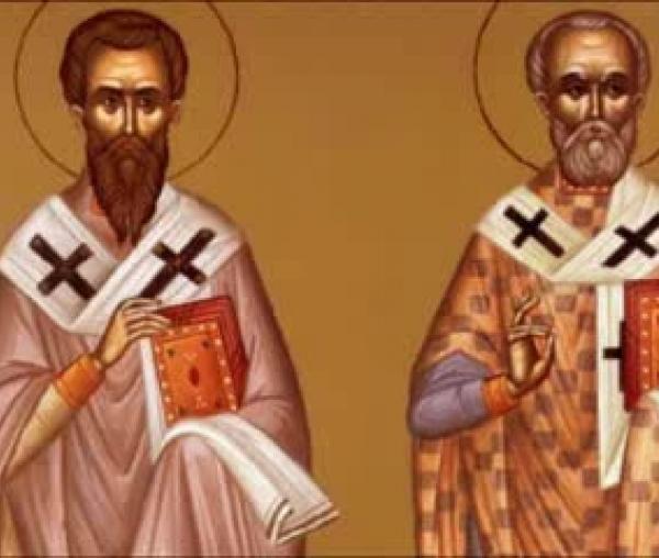 Sfântul Sfințit Mucenic Simeon, Episcopul Persiei