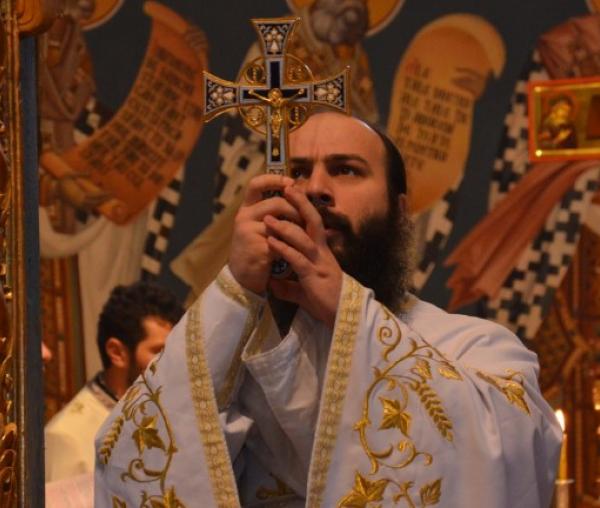 Arhim. Hrisostom Rădăşanu - Predică la Denia Canonului cel Mare al Sf. Andrei Criteanul