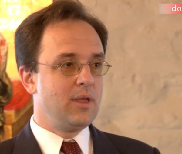 (Video) Dr. Petre Guran – Teocrația: realitate istorică și concept istoriografic