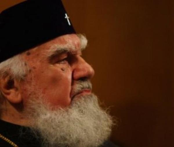 IPS Bartolomeu Anania - Despre iubirea vrăjmașilor