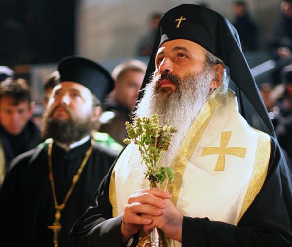 IPS Teofan – Predică la Duminica a 7-a după Paști (a Sfinților Părinți de la Sinodul I Ecumenic)