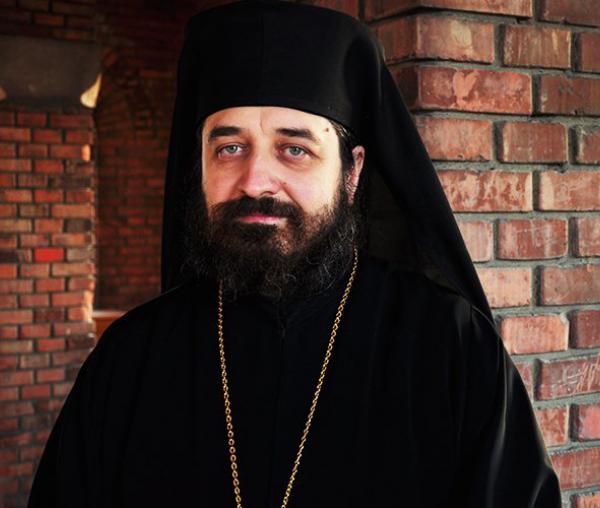Predică la Duminica a 4-a după Rusalii (Vindecarea slugii sutașului) - Arhimandrit Nichifor Horia