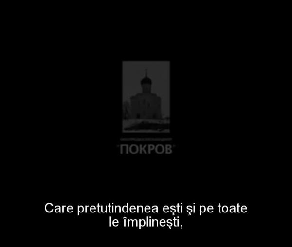 Viața Cuviosului Paisie Aghioritul - Partea I