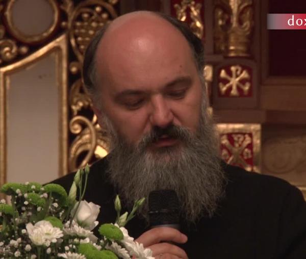 (Video) Mitropolitul Antonie de Suroj în evocarea pr. prof. Andrew Louth (partea a II-a: întrebări)