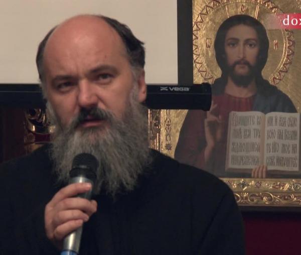 (Video) Mitropolitul Antonie de Suroj în evocarea pr. prof. Andrew Louth