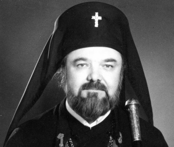 IPS Antonie Plamadeala - Despre pocainta si iertare (I)