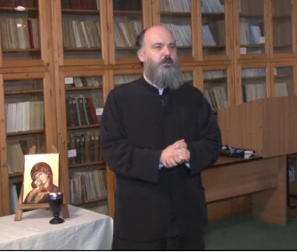 (Video) Familia cu multi copii – adevăruri, bucurii și provocări – Pr. Constantin Sturzu (Întrebări)