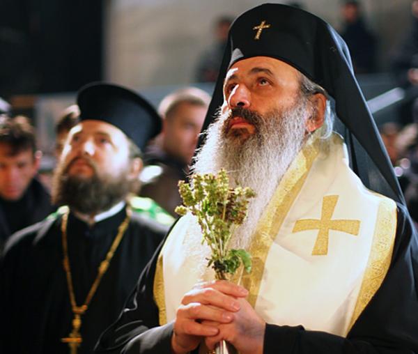 IPS Teofan - Cuvânt la Duminica a 25-a după Rusalii (Pilda samarineanului milostiv)