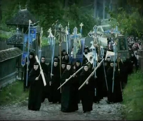 Postul Crăciunului - Pr. Mihail Grigoraș - Pridvoarele credinței