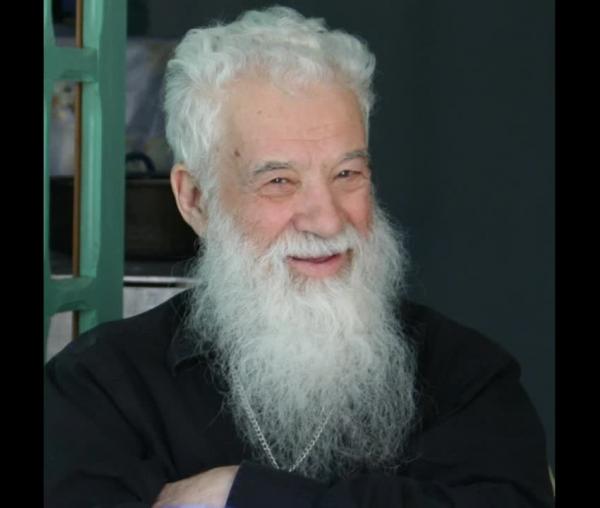 Părintele Gheorghe Calciu - Îndemn la rugăciune
