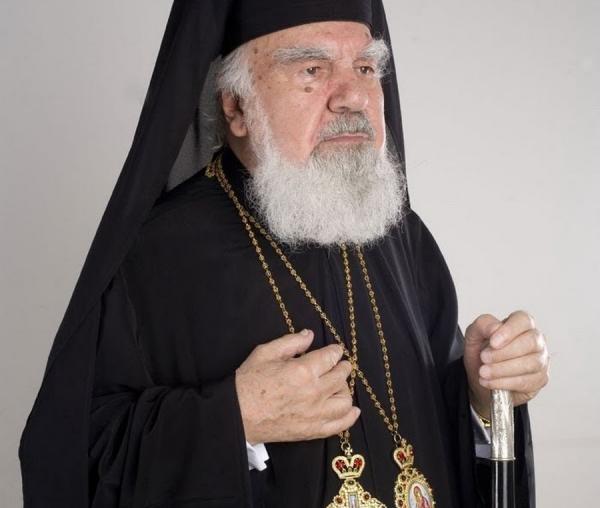 IPS Bartolomeu Anania - Predică la Sfinții Ardeleni