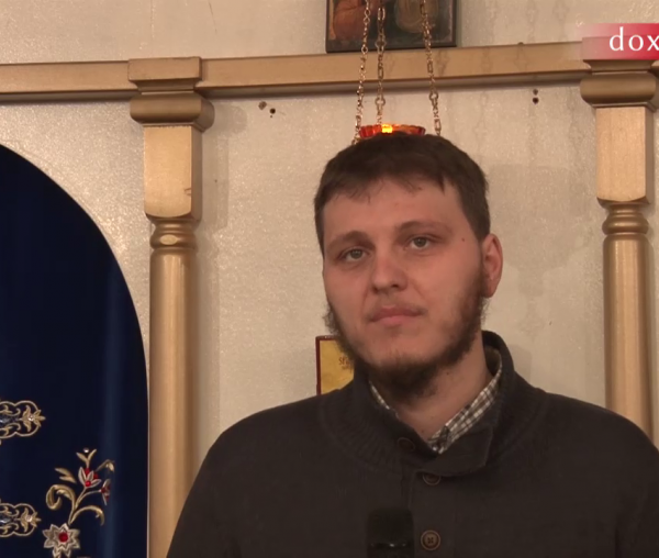 (Video) Cum să iubești fără să regreți” – Claudiu Balan și pr. Constantin Sturzu (Întrebări)