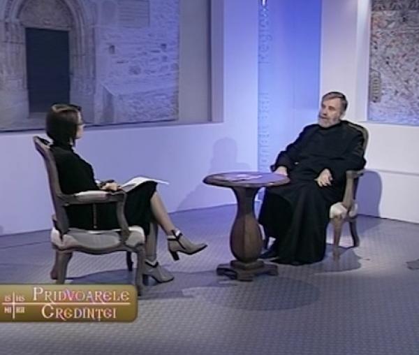 Sfântul Apostol Andrei, cel Întâi chemat, Ocrotitorul României - începuturile ortodoxiei în spațiul românesc - Prof. dr. pr. Ion Vicovan - Pridvoarele credinței