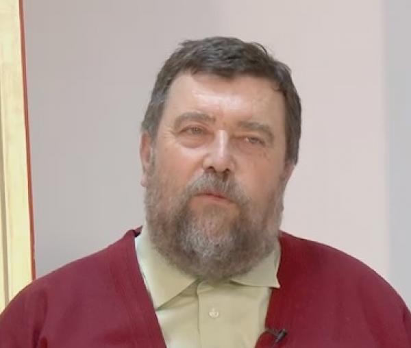 Minunile Cuviosului Paisie Aghioritul - Mărturia unui ucenic. Athanasie Rakovalis