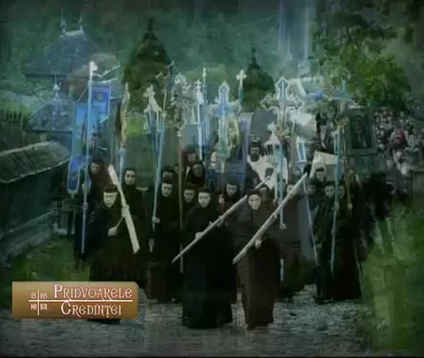 Sfântul Ierarh Nicolae, arhiepiscopul Mirelor Lichiei - Pr. Constantin Naclad - Pridvoarele credinței
