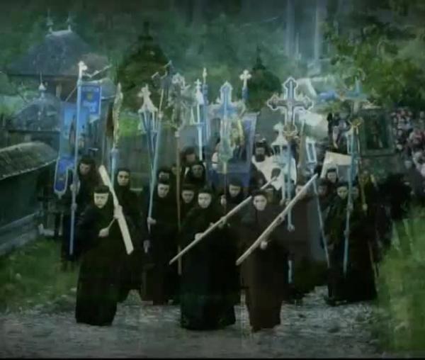 Nașterea Domnului - Arhim. Hrisostom Rădășanu - Pridvoarele credinței