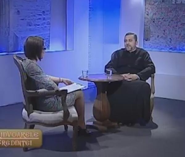 Sfântul Apostol întâi Mucenic și Arhidiacon Ștefan - despre treptele preoției - Pr. Dumitru Mihăilă - Pridvoarele Credinței