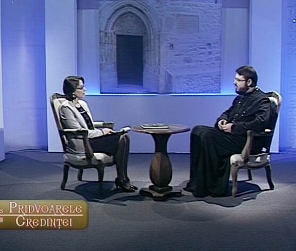 Anul 2015 - An omagial al misiunii parohiei și mănăstirii azi în Patriarhia Română - Pr. Sebastian Teacu - Pridvoarele Credinței