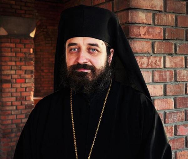 Cuvânt la pomenirea Sfântului Maxim Mărturisitorul - Arhimandrit Nichifor Horia - 21 ianuarie 2015