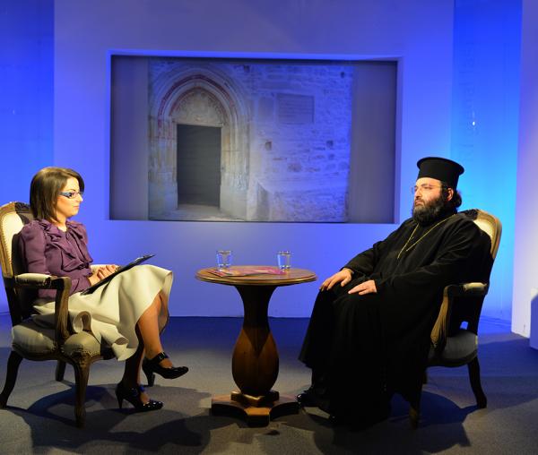 Despre Visarion Puiu şi promovarea românismului - Arhimandrit Mihail Daniliuc - Pridvoarele Credinței