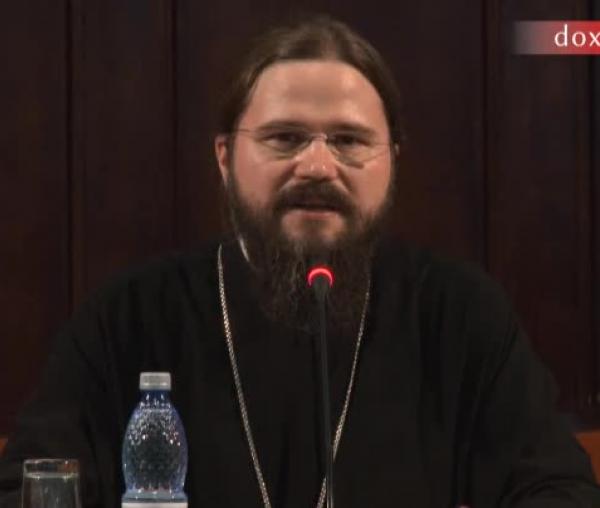 (Video) Preasfințitul Macarie – Postul – liantul inimii cu Dumnezeu