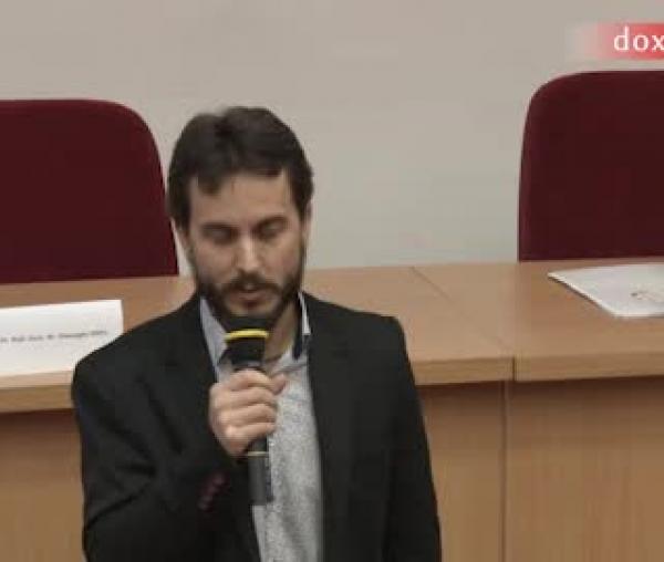 (Video) Dezbatere – Embrionul – persoană umană sau produs de concepție?