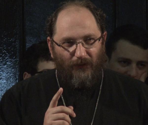 (Video) Iubirea întru Hristos – terapie pentru suflet – Pr. Conf. Dr. Constantin Necula | Expunerea