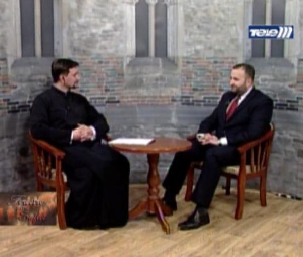 Sfinții 40 de mucenici - Nicolae Pintilie - Ferestre către suflet