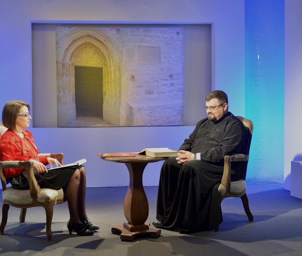 Duminica Sfântului Apostol Toma – Pr. Cristian Barnea - Pridvoarele Credinței