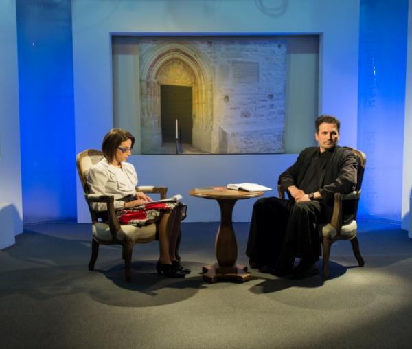 Sfântul Mare Mucenic Gheorghe; Duminica Mironosițelor – Pr. Petru Ovidiu Aionesei - Pridvoarele Credinței