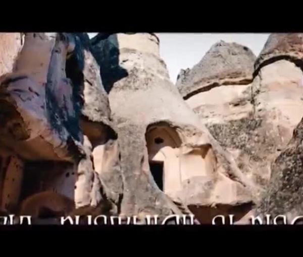 (Video) Pustia, Pustnicii și Biserica – Ierom. Agapie Corbu