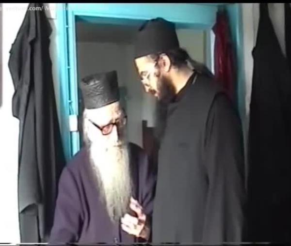 (Video) Părintele Dionisie Ignat – Despre dragostea de neam, smerenie şi stăpânirea antihristică