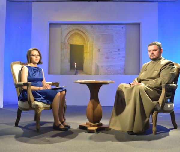 Înălțarea Domnului; Sfinții Împărați Constantin și Elena - Pr. Valentin Pâțâligă – Pridvoarele Credințe