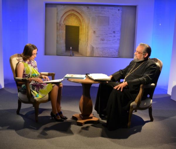 Pogorârea Sfântului Duh; Sfânta Treime - Pr. Vasile Manole – Pridvoarele Credinței