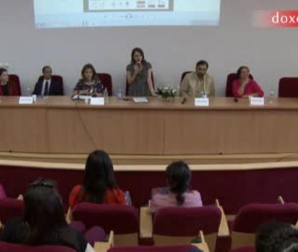 (Video) Cine educă astăzi copilul? Soluţii pentru părinţi ocupaţi – dezbatere publică