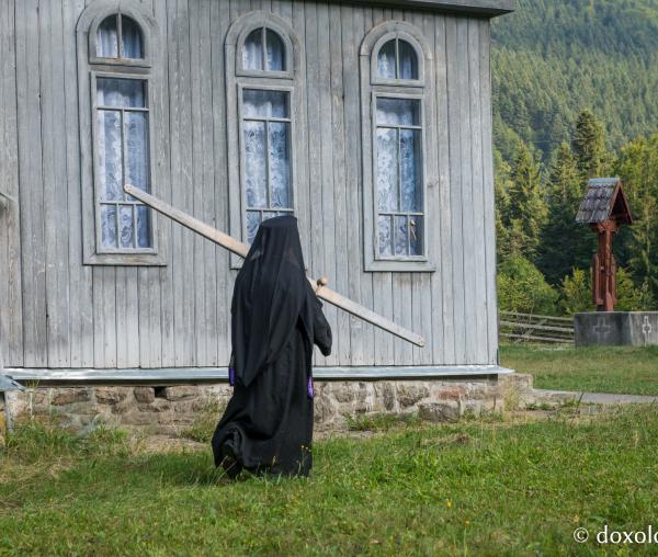 Chemare la rugăciune - galerie foto