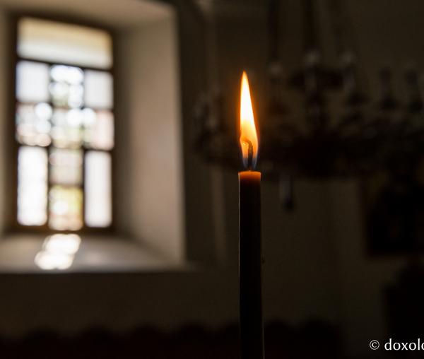 Lumină din lumină - galerie foto
