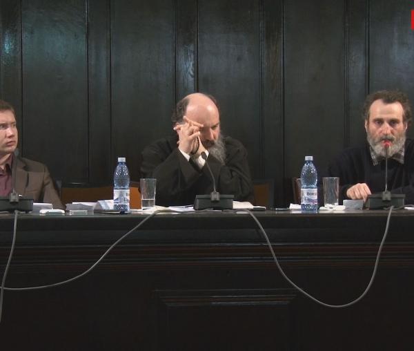 Mărturiile unor medici ginecologi după sute și mii de avorturi - Marius Iordăchioaia