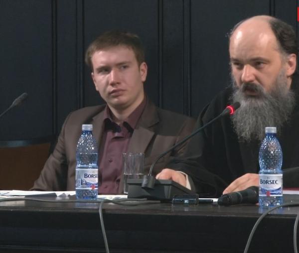 Vrem să fim perfecționiști, dar evităm desăvârșirea - Pr. Constantin Sturzu