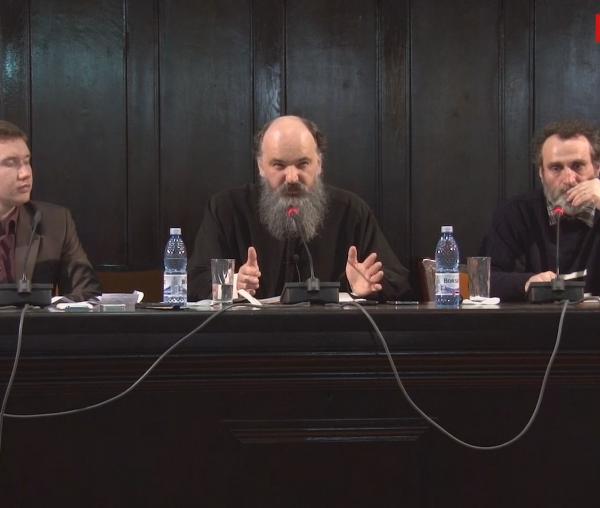 Ce să facem pentru a săvârși lucrările lui Dumnezeu? - Pr. Constantin Sturzu