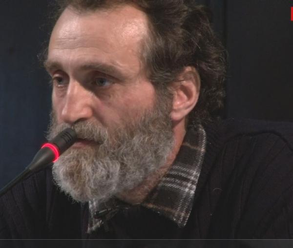 Dragostea, în „cultura morții”, nu e dragoste adevarată - Marius Iordăchioaia