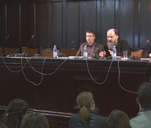 În profunzimea sufletului nostru – despre râvna pierdută și despre ispite – Pr. Constantin Sturzu