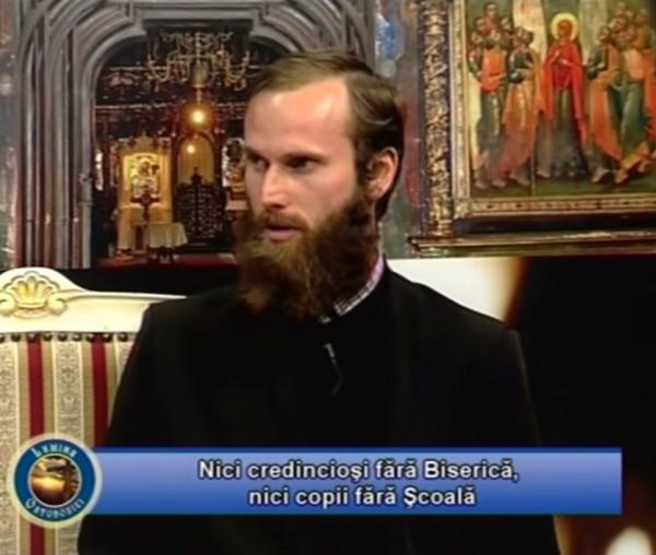 Nici credincioși fără biserică, nici copii fără școală (partea I)  - pr. Ioan Puiu - Mihaela Savu -  Silvia Săcăleanu