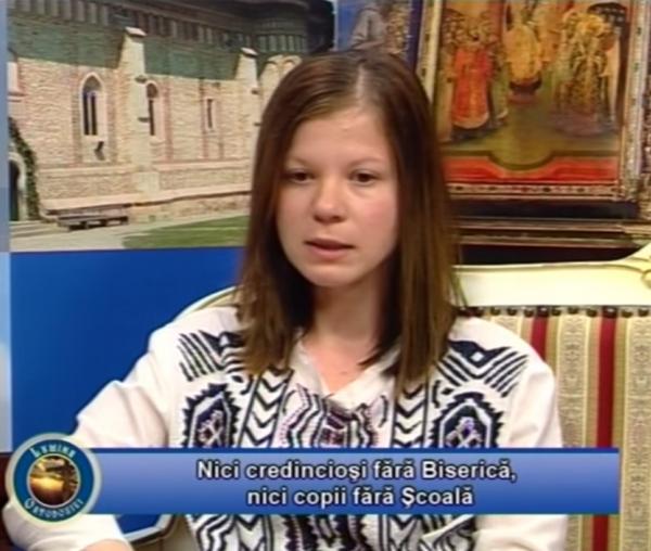 Nici credincioși fără biserică, nici copii fără școală (partea II)  - pr. Ioan Puiu - Mihaela Savu -  Silvia Săcăleanu