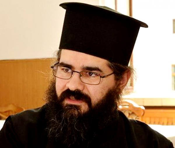 (Audio) Protos. Valerian Radu - Predică la Sărbătoarea Sfințiilor Apostoli Petru și Pavel, 2015