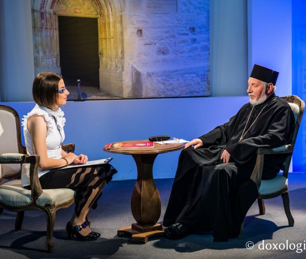 Sfinții Apostoli Petru și Pavel - Pr. Vilie Doroșincă - Pridvoarele Credinței
